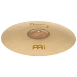 Meinl Byzance Vintage 18" Sand Thin Crash Cymbal - B18SATC