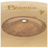 Meinl Byzance Vintage 18" Sand Thin Crash Cymbal - B18SATC