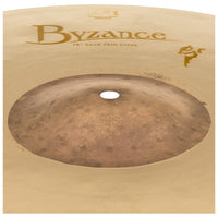 Meinl Byzance Vintage 18" Sand Thin Crash Cymbal - B18SATC