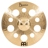 Meinl Byzance Brilliant 18" Trash Crash CymbalB18TRC-B