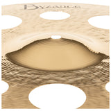 Meinl B18TRC-B Byzance Brilliant 18" Trash Crash Cymbal
