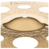Meinl B18TRC-B Byzance Brilliant 18" Trash Crash Cymbal