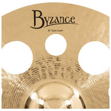 Meinl Byzance Trash Crash Cymbal B18TRC-B