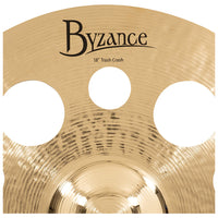 Meinl Byzance Trash Crash Cymbal B18TRC-B