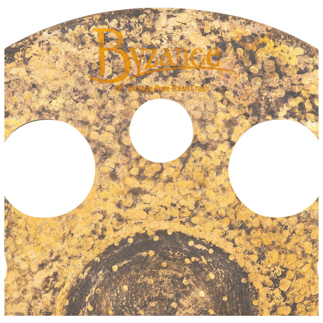 B18VPTRC-Meinl-Byzance-Vintage-18-inch-Pure-Trash-Crash-Cymbal-5