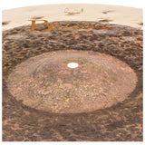 Meinl Byzance Dual 19 inch Crash Cymbal - B19DUC
