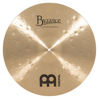 Meinl Byzance Traditional 19" Extra Thin Hammered Crash Cymbal - B19ETHC