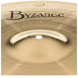 Meinl Byzance Crash Cymbal B19MTC-B