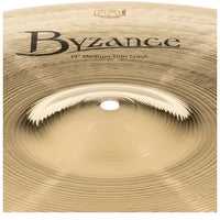 Meinl Byzance Crash Cymbal B19MTC-B