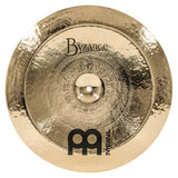 Meinl Byzance Brilliant 20" China Cymbal - B20CH-B