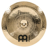 Meinl Byzance Brilliant 20" China Cymbal - B20CH-B