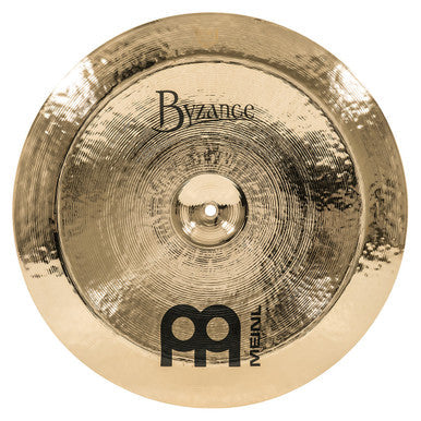 Meinl Byzance Brilliant 20" China Cymbal - B20CH-B