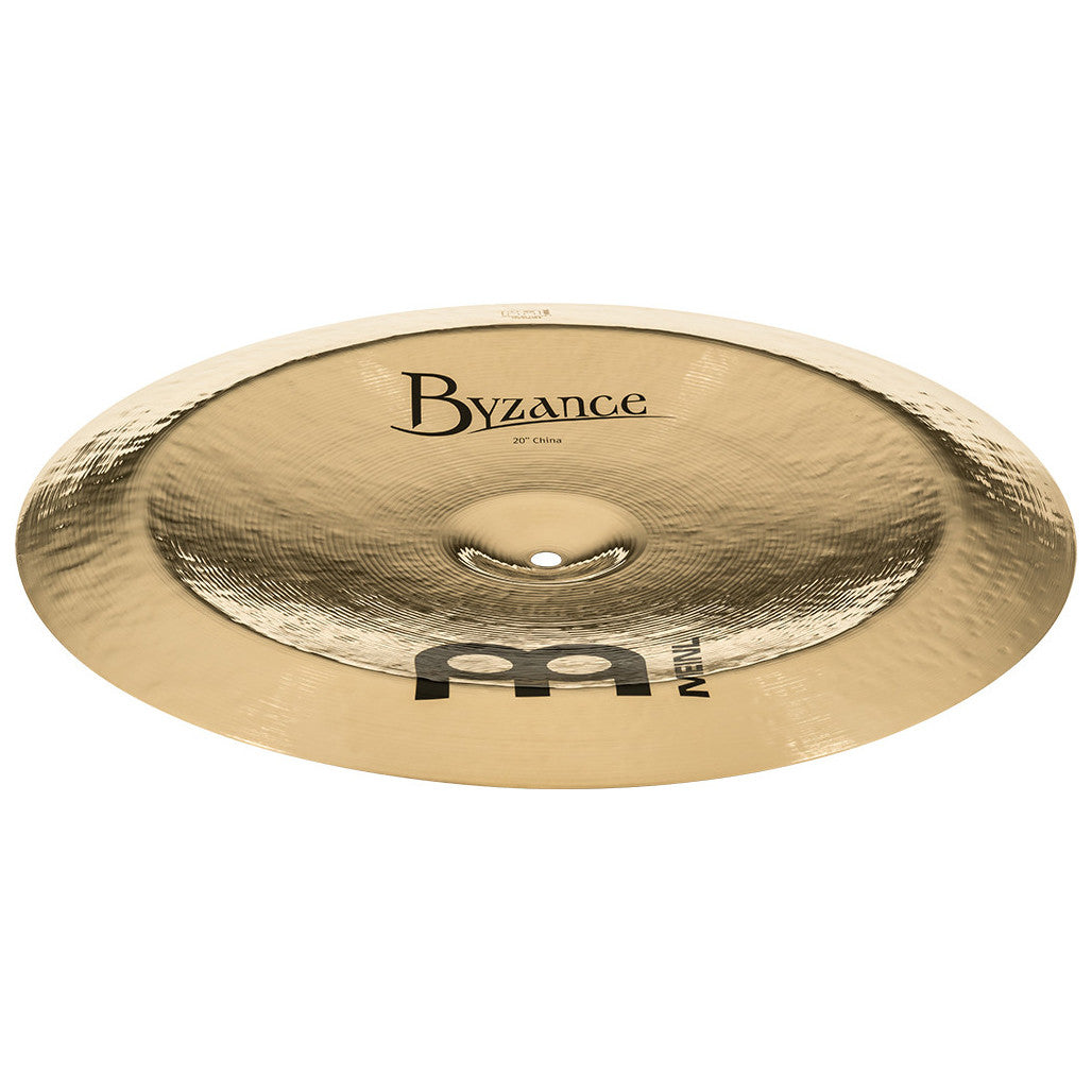 20" Byzance Brilliant China Cymbal B20CH-B