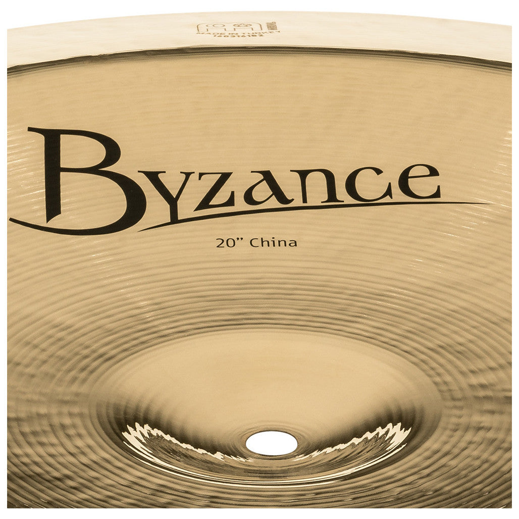 Meinl Byzance Brilliant 20inch China Cymbal B20CH-B