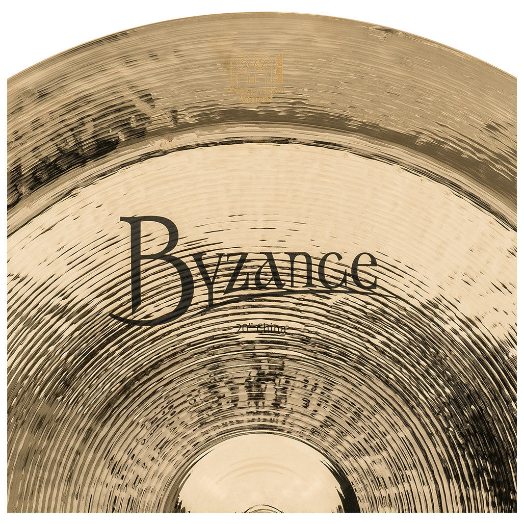 Meinl Byzance China Cymbal B20CH-B