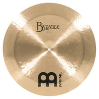 Meinl Byzance Traditional 20" China Cymbal - B20CH