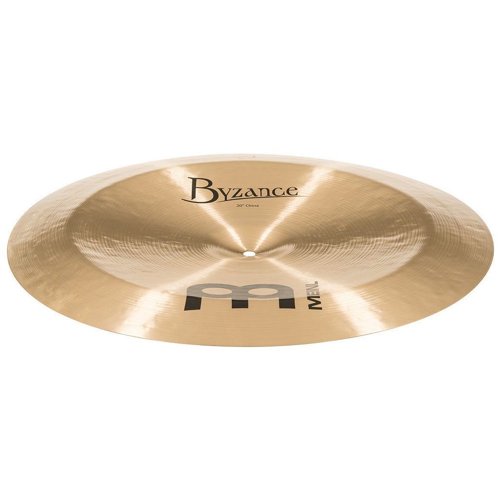 Byzance Traditional 20 inch China Cymbal