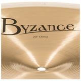 Meinl Byzance Traditional 20" China Cymbal