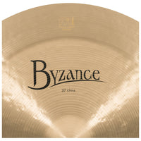 B20CH Byzance Traditional 20 inch China