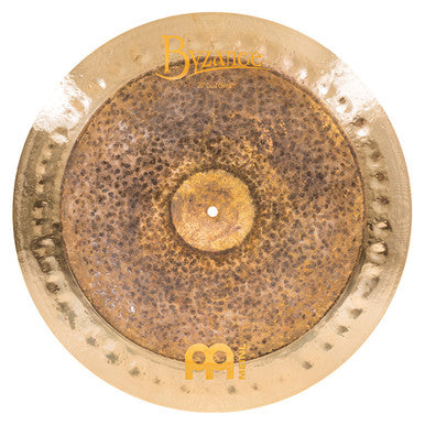 Meinl Byzance Dual 20" China Cymbal - B20DUCH
