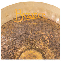 Meinl Byzance Dual 20 inch China Cymbal B20DUCH