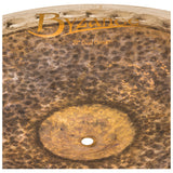 Byzance Dual 20" China Cymbal B20DUCH