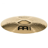 20" Byzance Brilliant Heavy Hammered Crash Cymbal B20HHC-B