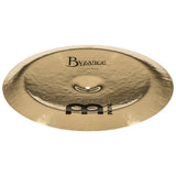 20" Byzance Brilliant Heavy Hammered China Cymbal B20HHCH-B