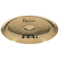 20" Byzance Brilliant Heavy Hammered China Cymbal B20HHCH-B