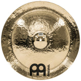 Meinl B20HHCH-B Byzance Brilliant 20" Heavy Hammered China Cymbal