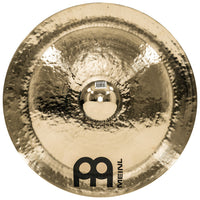 Meinl B20HHCH-B Byzance Brilliant 20" Heavy Hammered China Cymbal