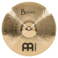 Meinl Byzance Brilliant 20" Heavy Ride Cymbal B20HR-B