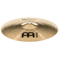 20" Byzance Brilliant Heavy Ride Cymbal - B20HR-B