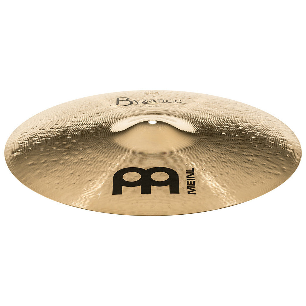 20" Byzance Brilliant Heavy Ride Cymbal - B20HR-B