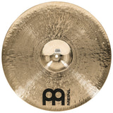 Meinl B20HR-B Byzance Brilliant 20" Heavy Ride Cymbal
