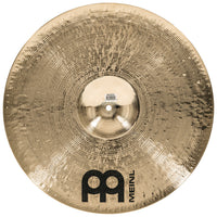 Meinl B20HR-B Byzance Brilliant 20" Heavy Ride Cymbal