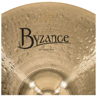 Meinl Heavy Ride Cymbal B20HR-B
