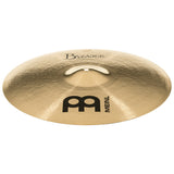 20" Byzance Brilliant Medium Crash Cymbal B20MC-B