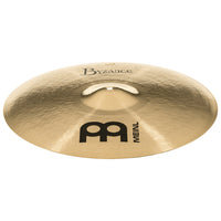 20" Byzance Brilliant Medium Crash Cymbal B20MC-B