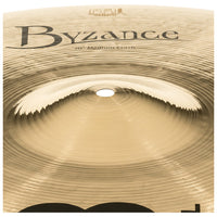 Meinl B20MC-B Byzance Brilliant 20" Medium Crash Cymbal