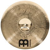 Meinl Byzance Brilliant 20inch Medium Crash Cymbal - B20MC-B