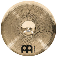 Meinl Byzance Brilliant 20inch Medium Crash Cymbal - B20MC-B