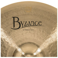 Meinl Crash Cymbal B20MC-B