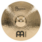 Meinl Byzance Brilliant 20" Medium Ride Cymbal - B20MR-B