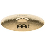 20" Byzance Brilliant Medium Ride Cymbal B20MR-B