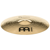 20" Byzance Brilliant Medium Ride Cymbal B20MR-B
