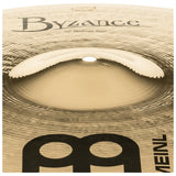 Meinl Byzance Brilliant 20inch Medium Ride Cymbal B20MR-B
