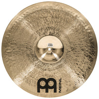 Meinl B20MR-B Byzance Brilliant 20" Medium Ride Cymbal