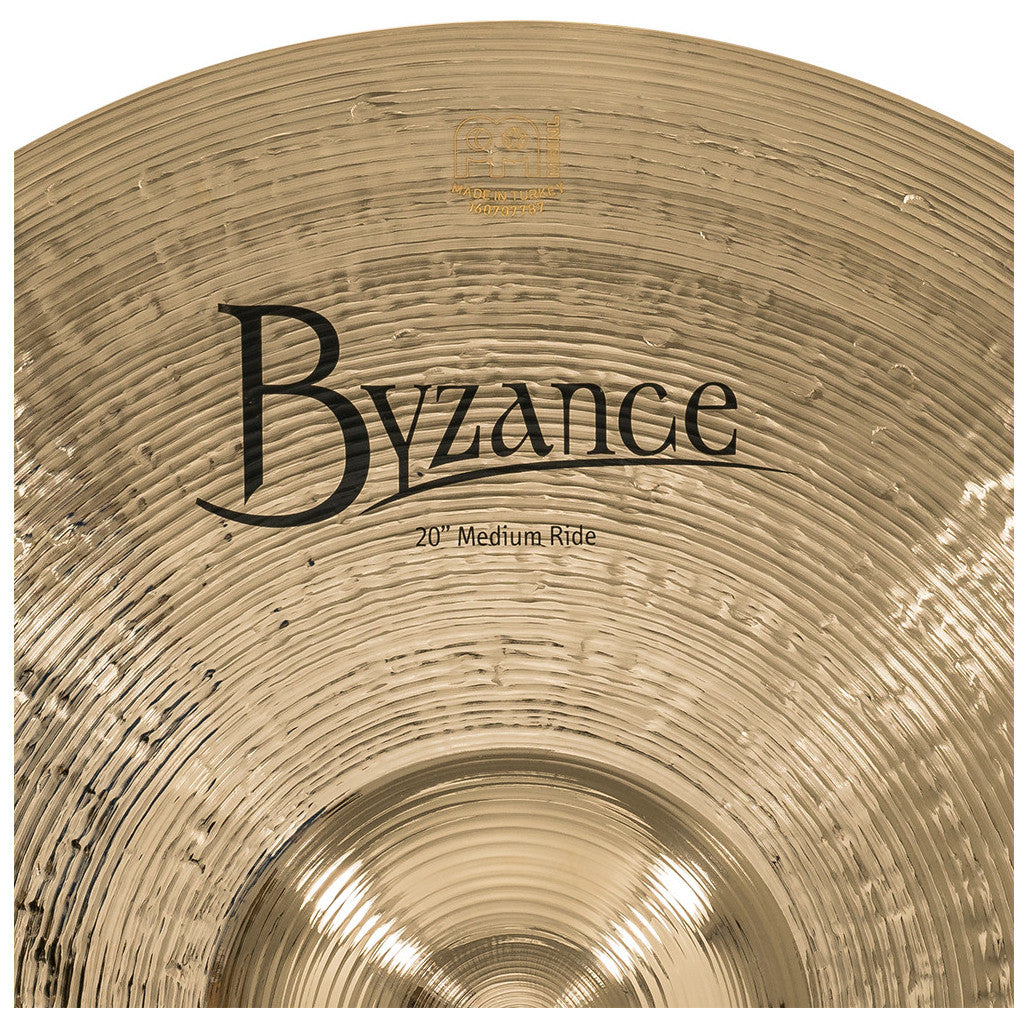 Meinl Ride Cymbal B20MR-B