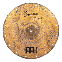 B21C2R-Meinl-Byzance-Vintage-21"-Chris-Coleman-C Squared-Ride-Cymbal-1